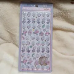 正規品 ボンボンドロップmini ディズニー　ヤングオイスターシール その他