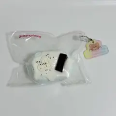 文清 Wenqing strong スクイーズ ミントケーキ