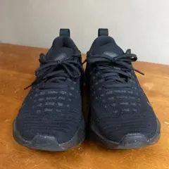 NIKEインフィニティラン4