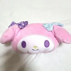 サンリオ当たりくじ　ポーチ　マイメロディ