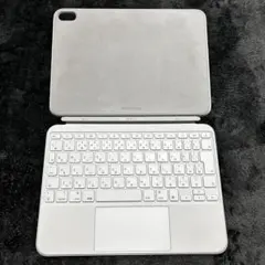 Apple iPad Magic Keyboard Folio 日本語