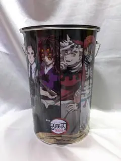 2025年最新】鬼滅の刃無限城編鬼オンスナックBIG缶の人気アイテム