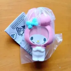 サンリオ フォトフレームマスコット ガチャ マイメロ マイメロディー