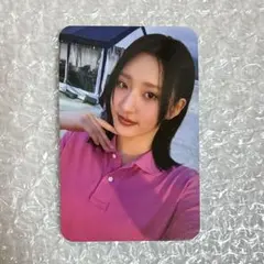 H1-KEY ハイキー　フィソ　トレカ