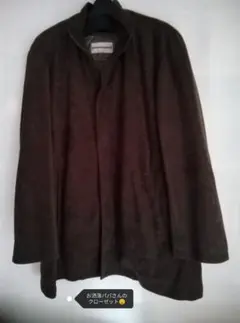 テムズポイント　半裏付き　コート　ジャケット