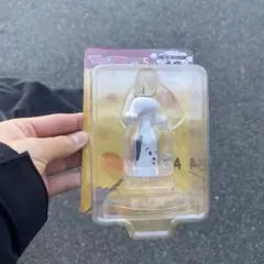 トムとジェリー FUNNY ART 5 フィギュア A賞