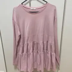 2025年最新】yori ティアードカットソーの人気アイテム - メルカリ