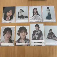 櫻坂46 向井純葉