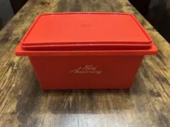 Tupperware 15Lキーパー（101匹わんちゃん） ① - メルカリ