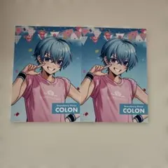 すとぷり ころん ブロマイドセット