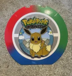 ポケパークカントー限定 イーブイ ピンバッジ 最安値 - メルカリ