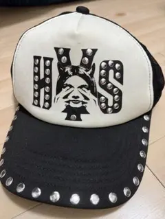 2026年最新】Hysteric Glamour キャップ スタッズの人気アイテム