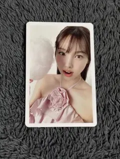 TWICE HareHare ナヨン盤 トレカ セット Amazon.co.jp: TWICE harehare ナヨン トレカ コンプ oncejapan盤