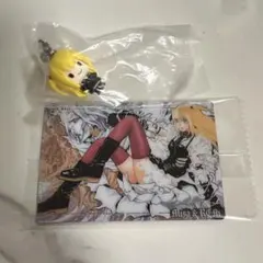 DEATH NOTE デスノート めじるしアクセサリー ウエハース ミサミサ