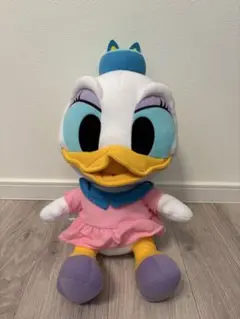 デイジーダック ぬいぐるみ イースター