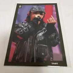 STARGLOW TAIKI アクリルスタンド ラスピ タイキ スターグロー - メルカリ