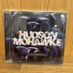 Hudson Mohawke Satin Panthers