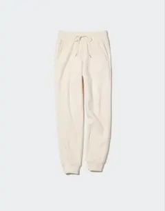 ヒートテックボアスウェットパンツ（標準68～ 70cm)