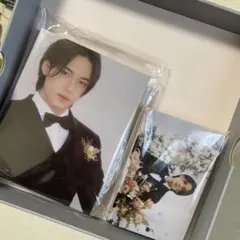 SEVENTEEN ミンギュ fml carat盤