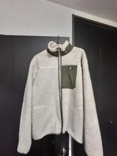 OUTDOOR PRODUCTS フリースジャケット X LARGE