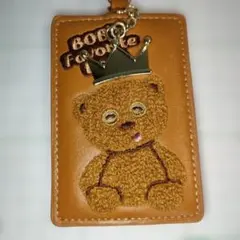 ＵＳＪ Minions ミニオン ティム リール付パスケース