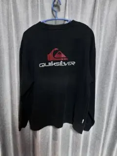 QUIKSILVER クイックシルバー 00s スウェット プルオーバーのサムネイル