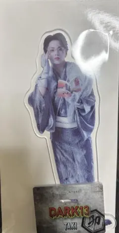 TAKI（古嶋滝）SHOW（田中彰DARK13フォトカード シクレ - メルカリ