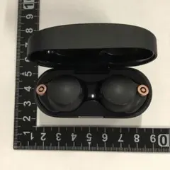 【m1137】SONY　ワイヤレスイヤホン　WF-1000XM4