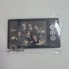 BTS ARIRANG アリラン Weverse特典 フォトカードホルダーセット