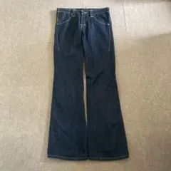1999 LEVI'S ENGINEERED JEANS 立体裁断ジーンズ