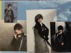 江水散花雪　お前が知ってる　特典:肥前忠広