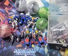 フ*ズ様 モビルスーツアンサンブルまとめ売り