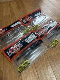 RAID JAPAN スイムベイト 新品未使用 説明必読 - メルカリ