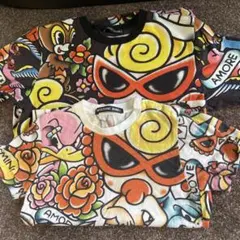 遊助 上地雄輔 ほねぞー Tシャツ サイズS - メルカリ