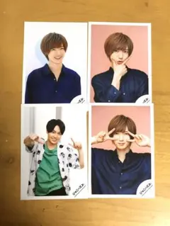 TravisJapan 公式写真 まとめ売り