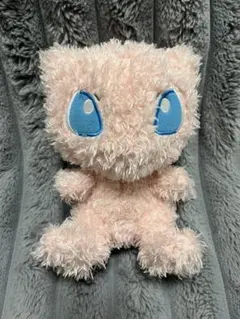 ポケモン　ミュウ　ぬいぐるみ