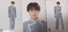 EBiDAN THE LIVE 2026 生写真 原因は自分にある長野凌大