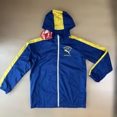 PUMA フード付きジャケット 160㎝