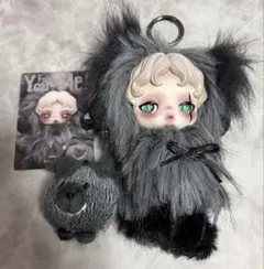 2025年最新】ポップマート スカルパンダ シークレットの人気