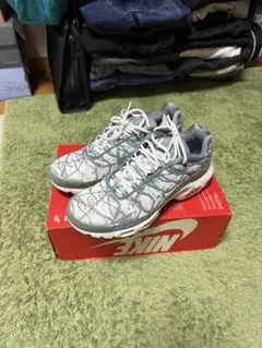 NIKE Air Max Plus FV0394-300 29.5cm - メルカリ