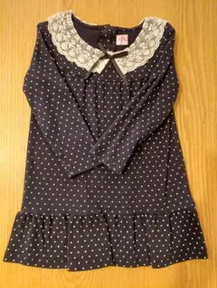 motherways マザウェイズ ワンピース 104cm