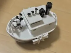 蒸気船ウィリーポップコーンバケット