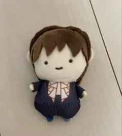 2026年最新】超特急 ハル ぬいぐるみの人気アイテム - メルカリ
