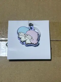 サンリオ ダブルチャーム キキララ