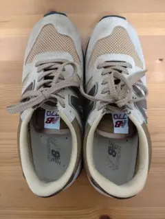 【希少】New Balance M770 Made in England 26のサムネイル