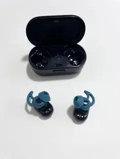 Bose QuietComfort Earbuds ケース付