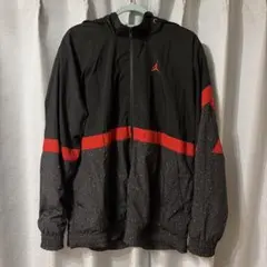 jordan ナイロンジャケット