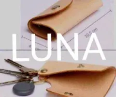 キーケース キーホルダー 型の 抜き型　レザークラフト