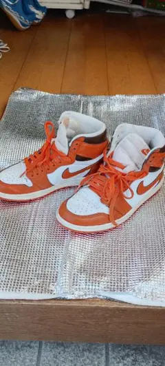 NIKE AIR JORDAN 1 WMNS ナイキ エア ジョーダン 1