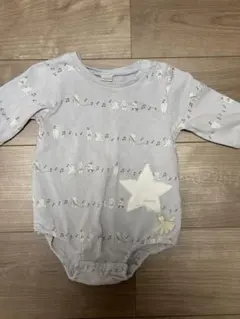 バースディcottoli70 ロンパース